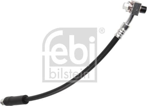Brake Hose 172008