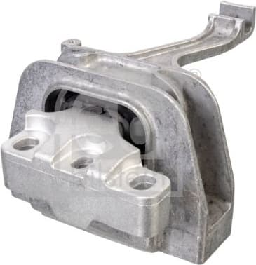 Mounting, engine 170834