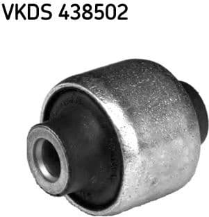 Mounting, control/trailing arm VKDS 438502
