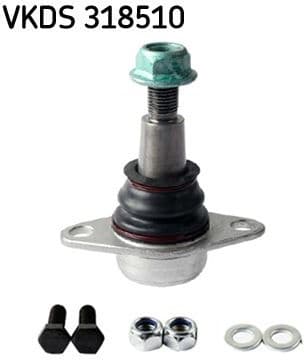 Joint, suspension VKDS 318510