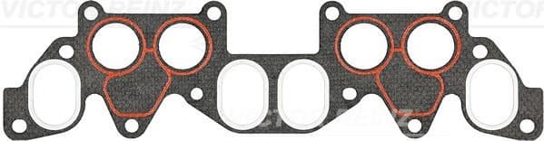 Gasket, intake/exhaust manifold 71-27203-10 - image 2
