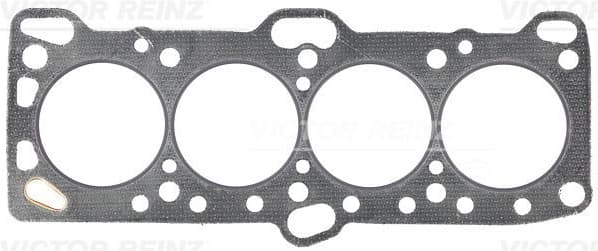 Gasket, cylinder head 61-52250-00 - image 2