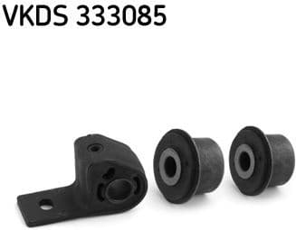 Control/Trailing Arm Kit, wheel suspension VKDS 333085