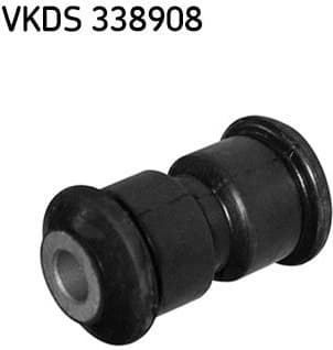 Mounting, control/trailing arm VKDS 338908
