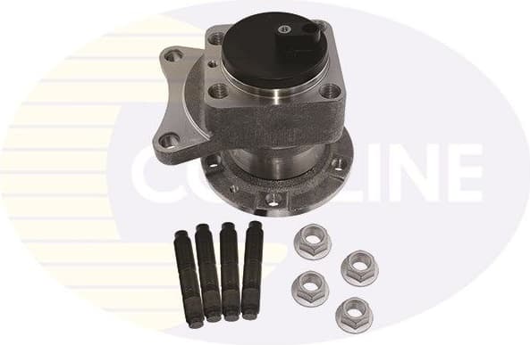 Wheel Bearing Kit CHA316