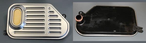 Hydraulic Filter, automatic transmission 484.410