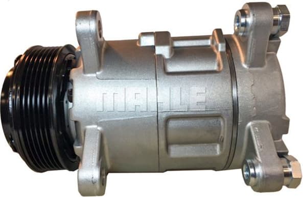 Compressor, air conditioning BEHR ACP 472 000S - image 9