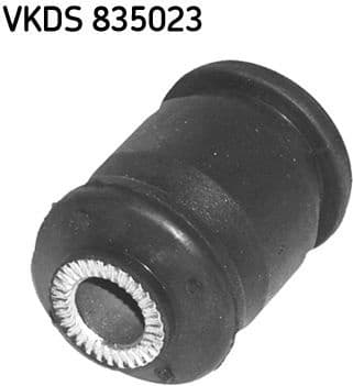 Mounting, control/trailing arm VKDS 835023