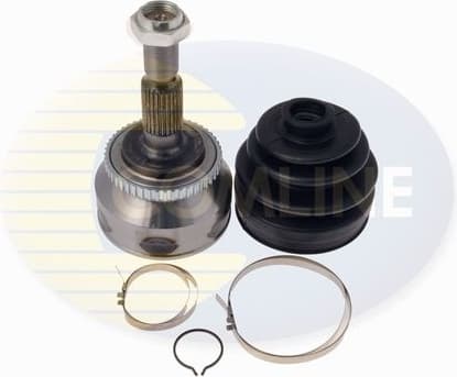 Joint Kit, drive shaft ECV144