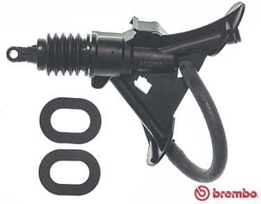 Master Cylinder, clutch ESSENTIAL LINE C24016