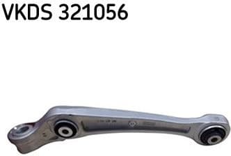 Control/Trailing Arm, wheel suspension VKDS 321056