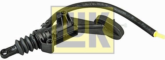 Master Cylinder, clutch 511063310