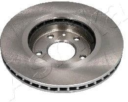Brake Disc 60-01-167C