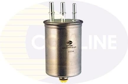 Fuel Filter EFF299