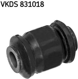Silentblock front axle VKDS 831018