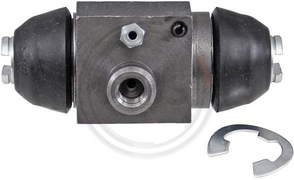 Wheel Brake Cylinder 52612X