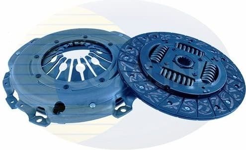 Clutch Kit ECK248-SK