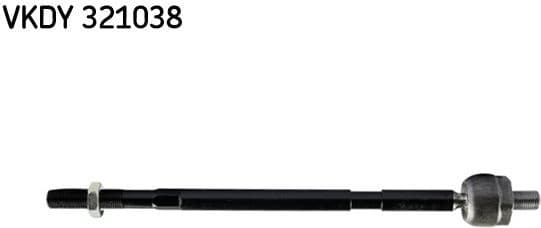 Inner Tie Rod VKDY 321038