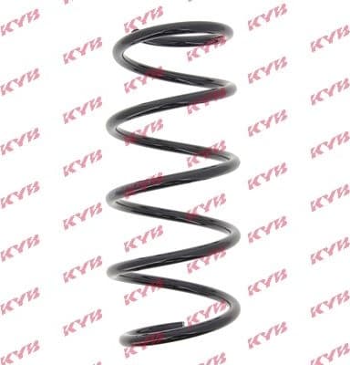 Suspension Spring K-Flex RA3799
