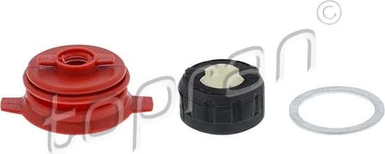 Repair Kit, gear shift lever 115 352