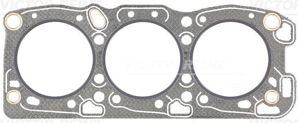 Gasket, cylinder head 61-52693-00 - image 2