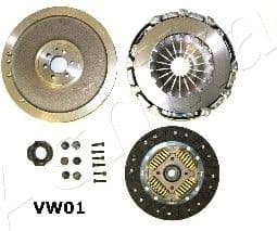 Clutch Kit 98-VW-VW01 - image 2