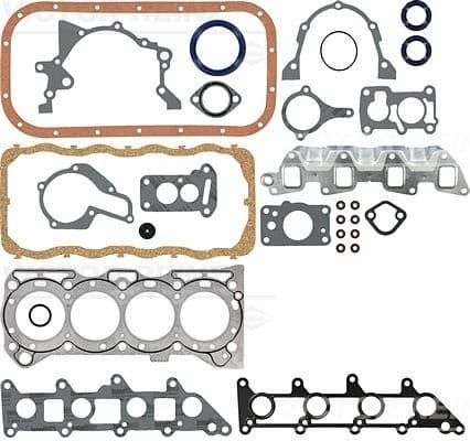 Full Gasket Kit, engine 01-53585-02