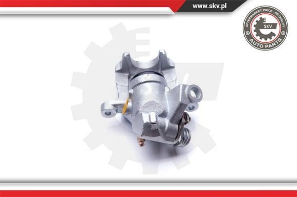 Brake Caliper 34SKV123 - image 4