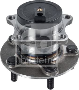 Wheel Bearing Kit 172496