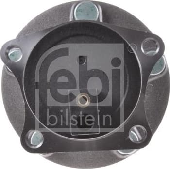 Wheel Bearing Kit 172496 - image 2