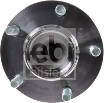 Wheel Bearing Kit 172496 - image 3