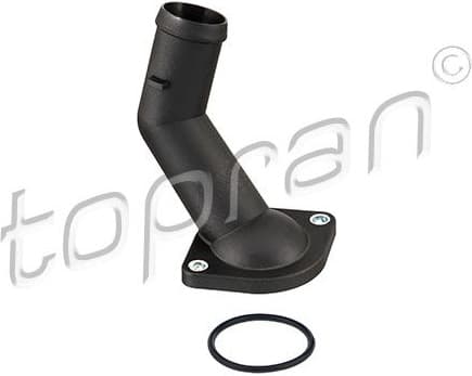 Coolant Flange 109 791