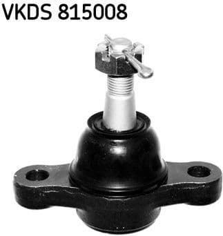 Joint, suspension VKDS 815008