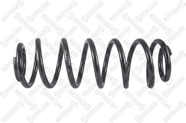 Coil spring 10-22043-SX