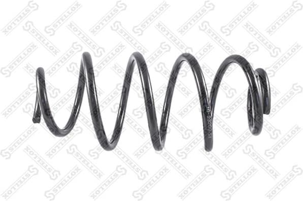 Coil spring 10-23299-SX
