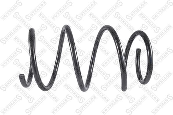 Coil spring 10-21114-SX