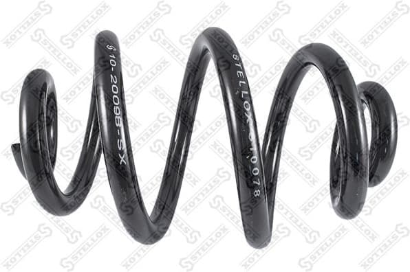 Coil spring 10-20098-SX