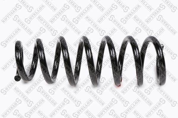 Coil spring 10-23627-SX