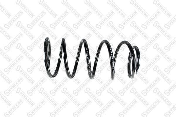 Suspension Spring 10-22115-SX