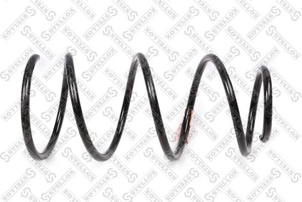 Coil spring 10-20005-SX
