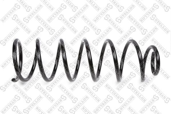Coil spring 10-20125-SX