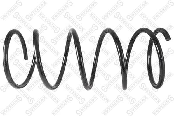 Suspension Spring 10-21362-SX