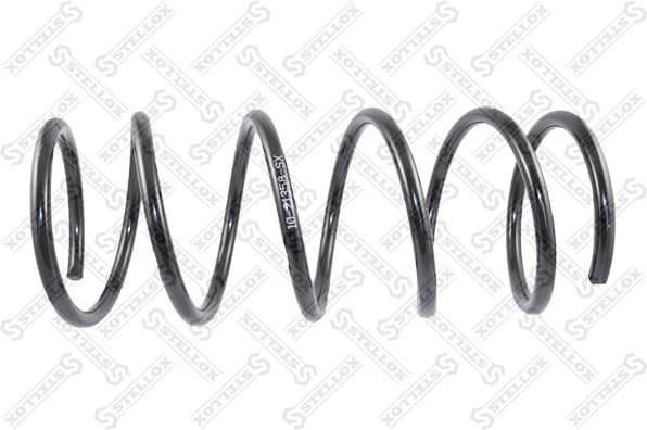 Coil spring 10-21358-SX