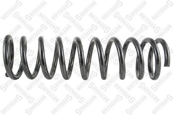 Coil spring 10-20258-SX