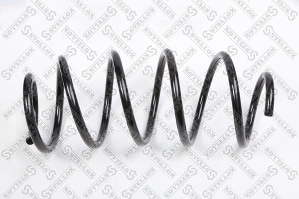 Coil spring 10-21394-SX