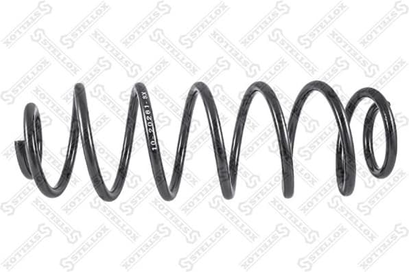 Coil spring 10-20261-SX