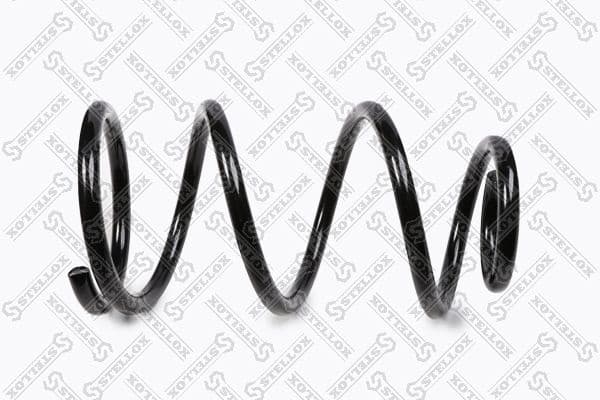 Coil spring 10-23500-SX