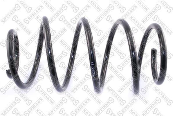 Coil spring 10-23245-SX
