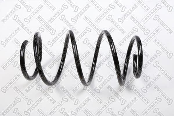 Coil spring 10-23662-SX