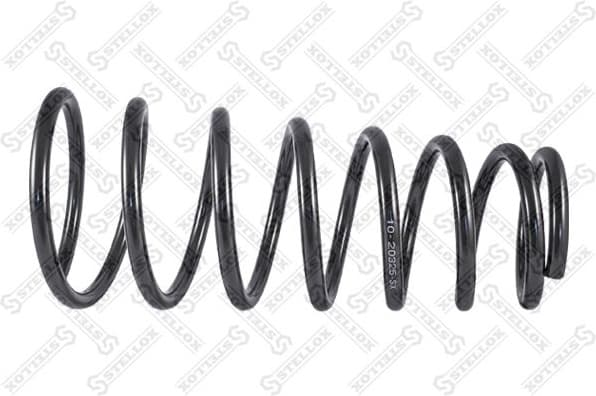 Suspension Spring 10-20325-SX